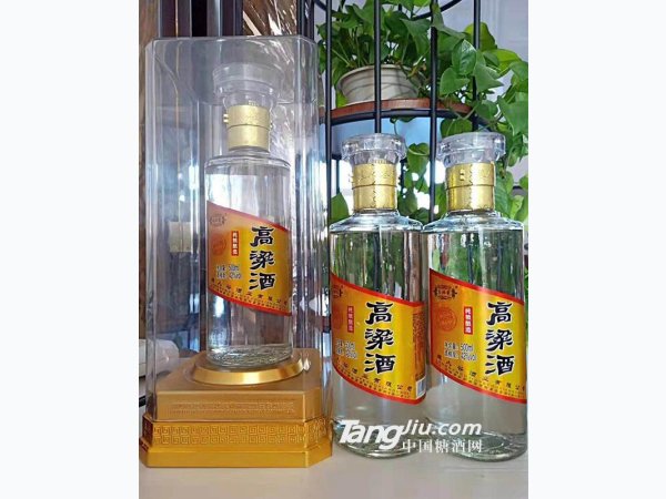东北蒙高粱酒42度-500ml 图1