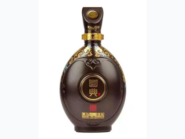 习酒国典 图1