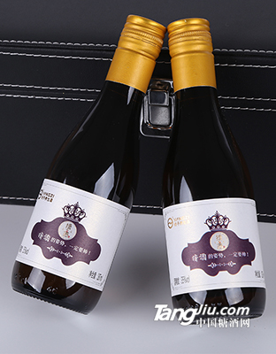 扬子集团-35&deg;撸点尊享酒-187ml