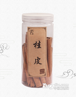 桂皮 价格：面议 规格：100g