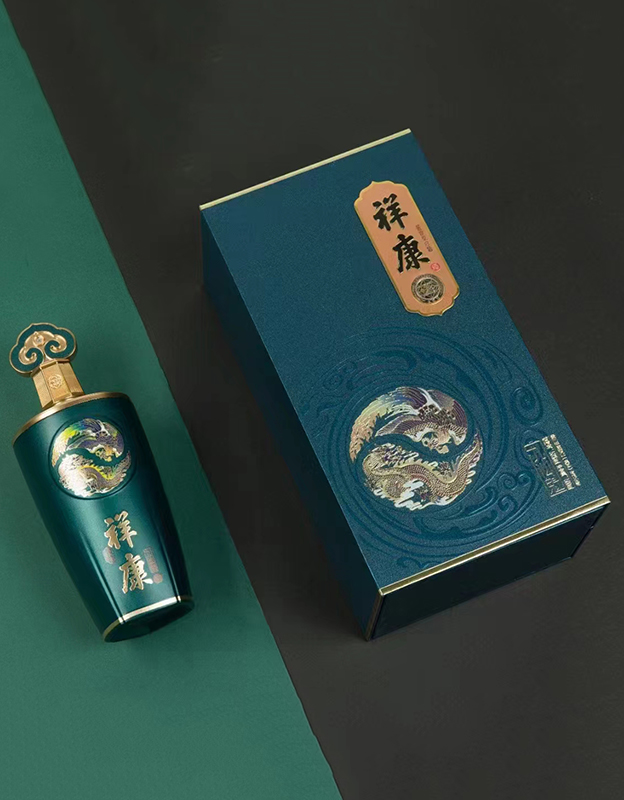 祥康-九仙魁