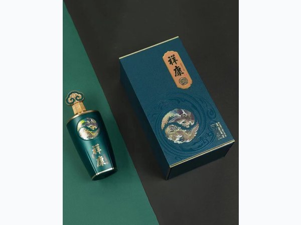 祥康-九仙魁 图3
