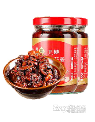 香菇酱200gX2