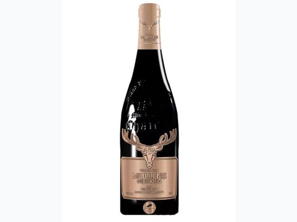 酒庄鹿王干红葡萄酒 16度
