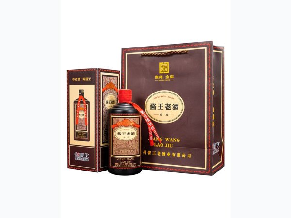 酱王老酒&middot;经典 图2