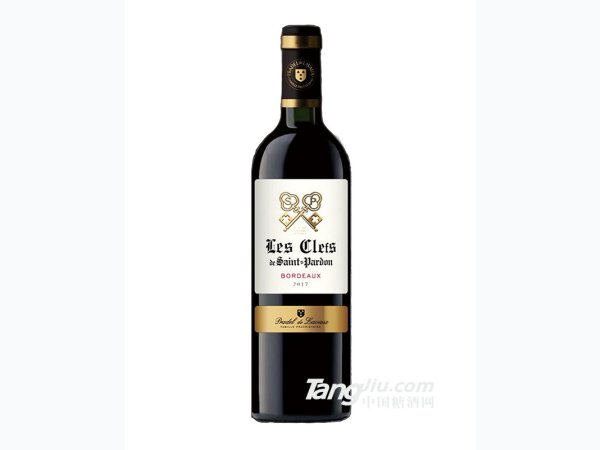 酒庄干红葡萄酒 图1