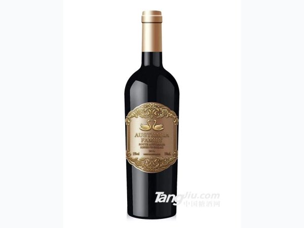 澳大利亚原酒进口 15.5度 750ml 图1
