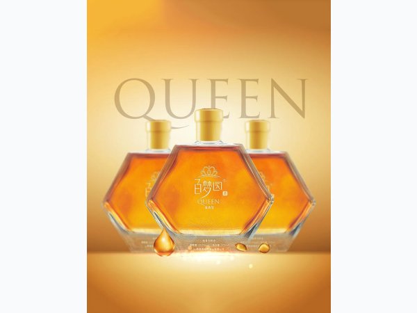 百梦园&middot;Queen系列375ml