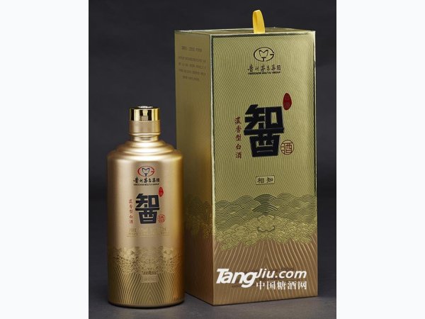 智酒-相知实体图