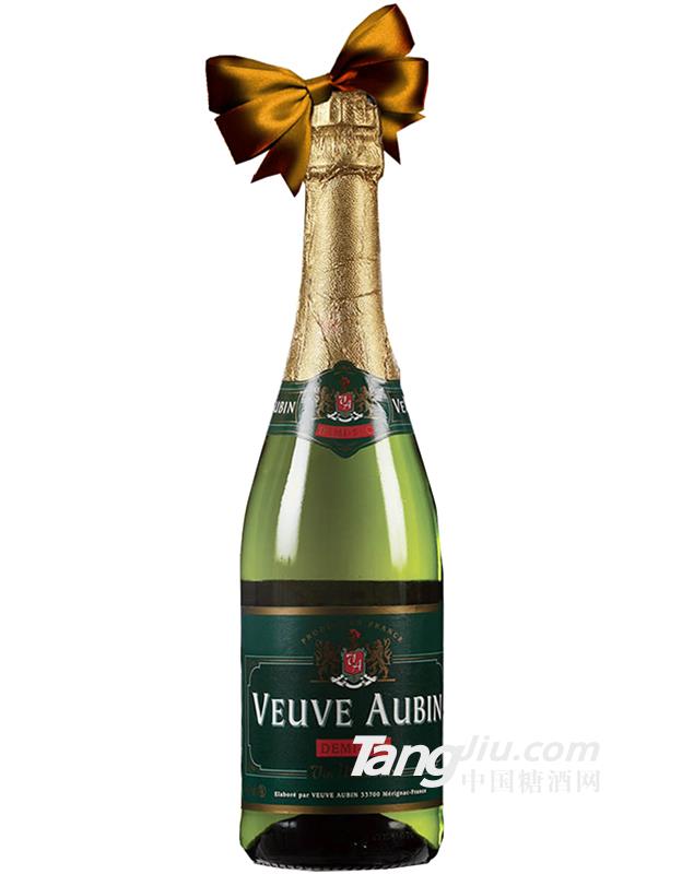 奥冰佳人高泡型葡萄酒