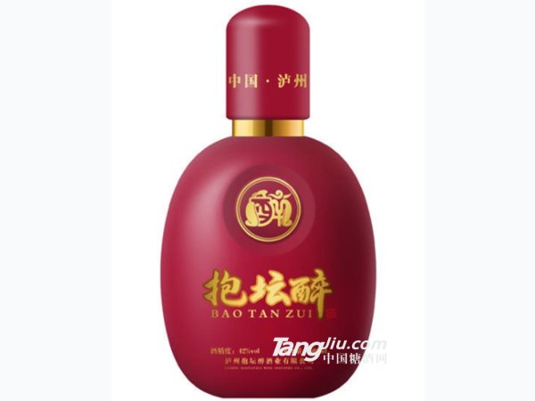 50&deg;抱坛醉宝石红