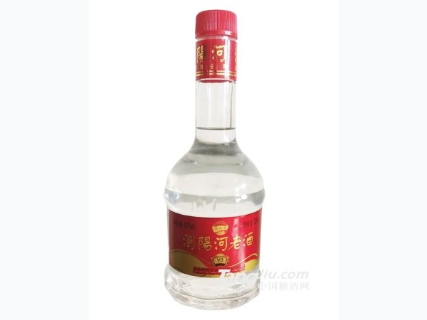 浏阳河-浏阳河老酒V3-475ml 图1