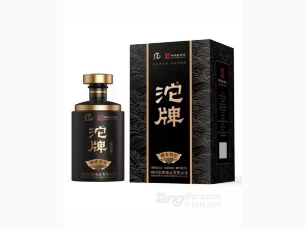 沱牌醇香叁号 图1