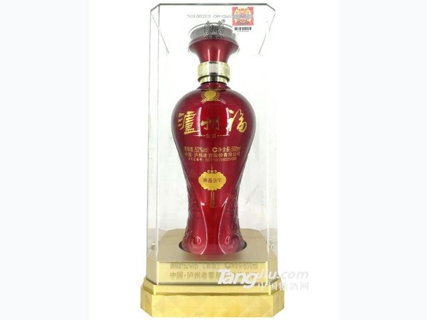 泸州福-500ml 图1