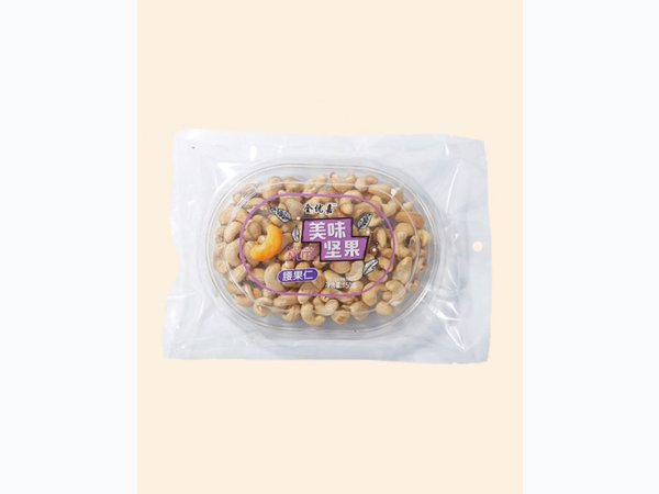 腰果仁150克