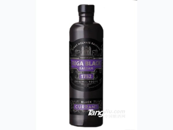 里加黑药酒醋栗味 图1