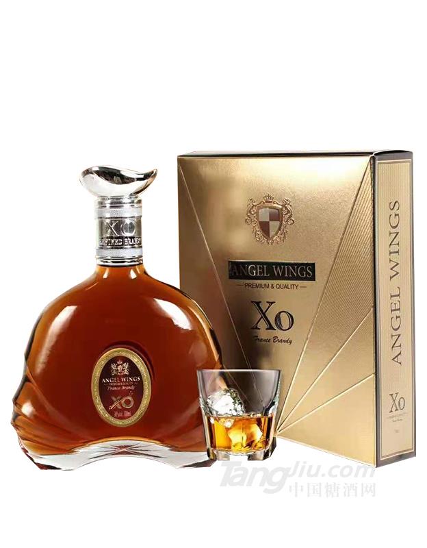 38&deg;天使之翼700ml