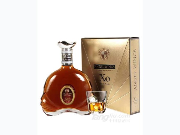 38&deg;天使之翼700ml 图1
