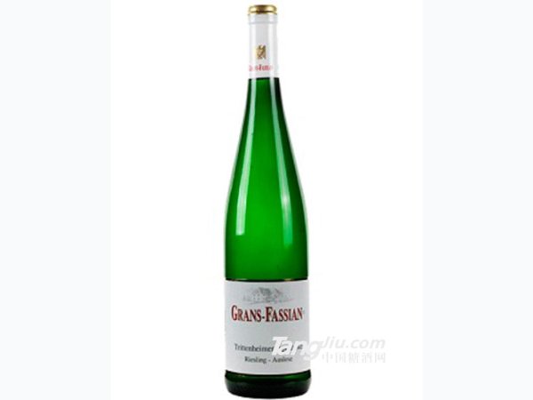 雷司令精选白葡萄酒-750ml 图1