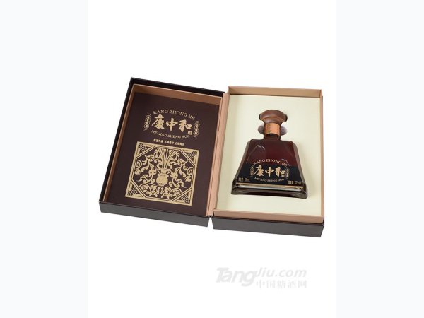 康中和酒500ml 图2