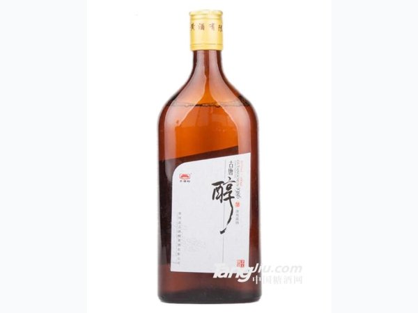冰爽黄酒 图1