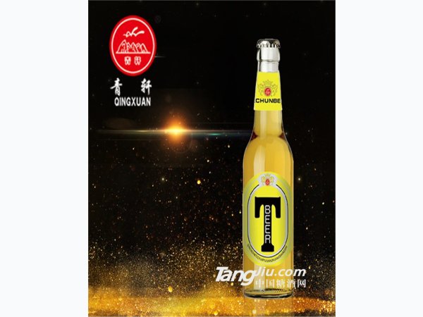 酒吧小瓶啤酒批发，大量供应小支啤酒 图1