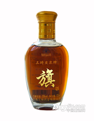 白蚁原料旗酒