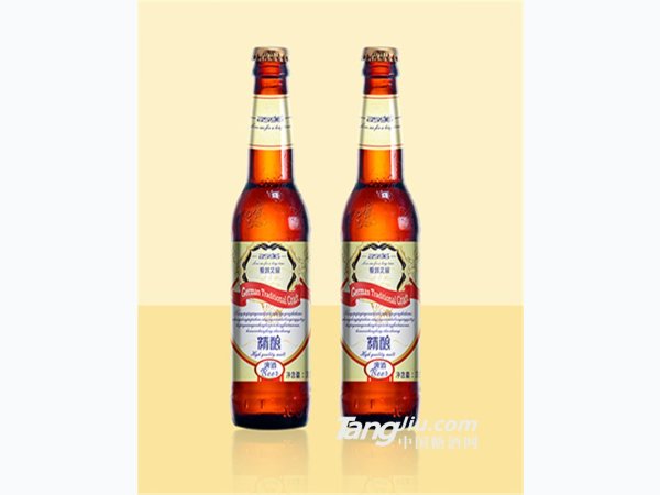 特色精酿啤酒,夜场小支精酿啤酒 图1