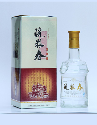 皖粮春