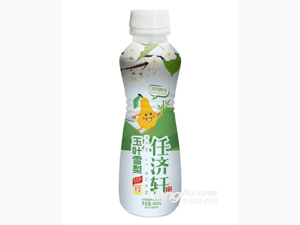 玉叶雪梨450ml