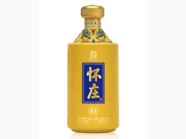 怀庄&middot;尊享 图1