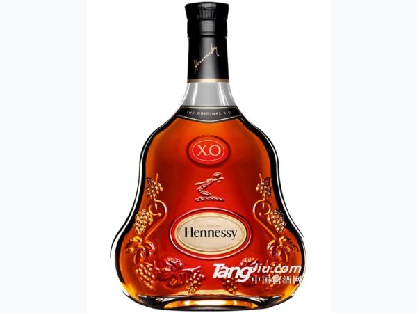 轩尼诗（Hennessy）洋酒 XO干邑