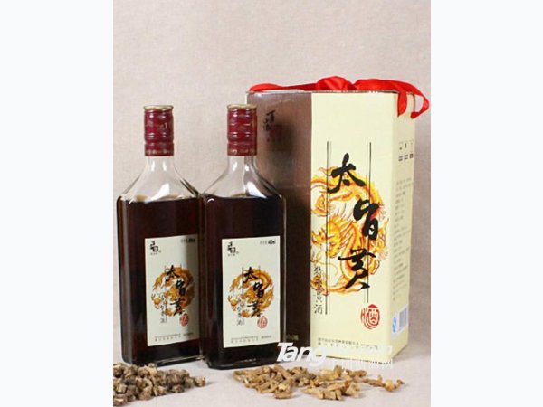 太旨黄 480ml 图1