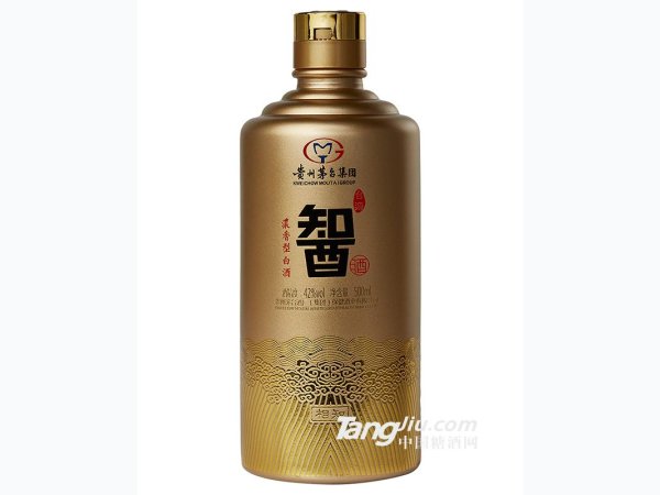 贵州茅台集团-智酒相知-500ml