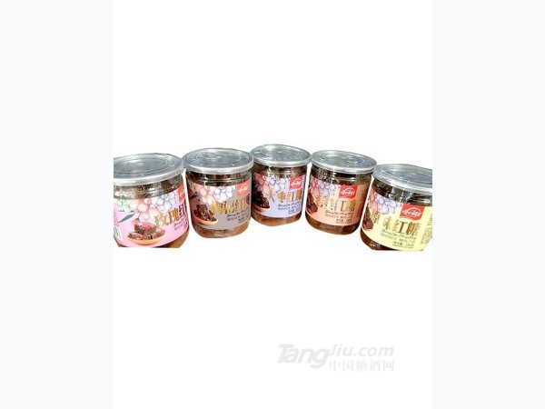 吻心时光180g古法红糖