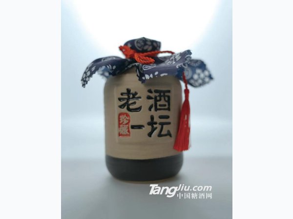 定制酒 图3