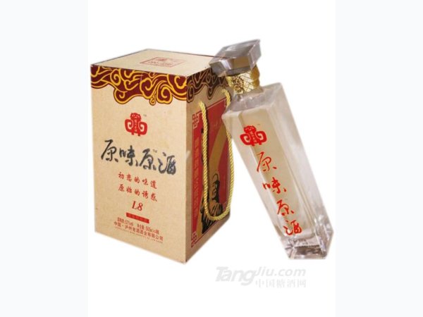 原味原酒L8 图1