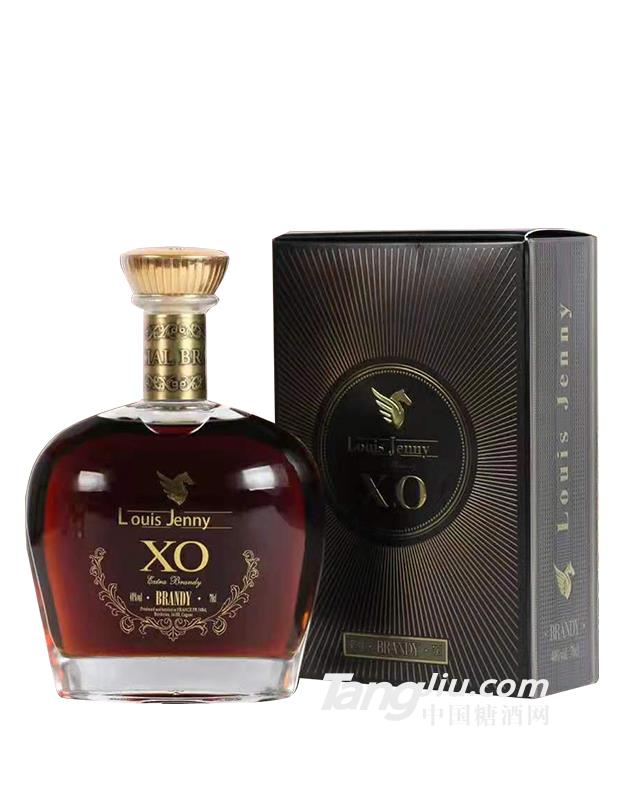 40&deg;路易杰尼诗XO
