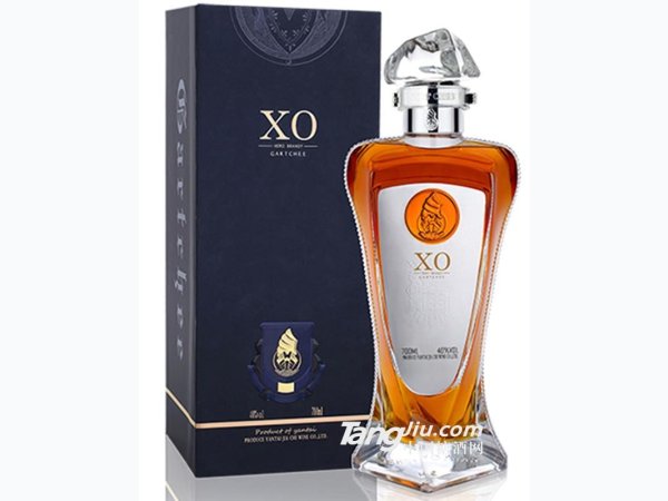 佳池英雄 XO 图1