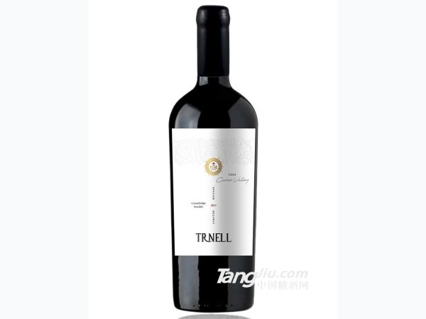 智利塔内尔-限量发行混酿红葡萄酒 图1