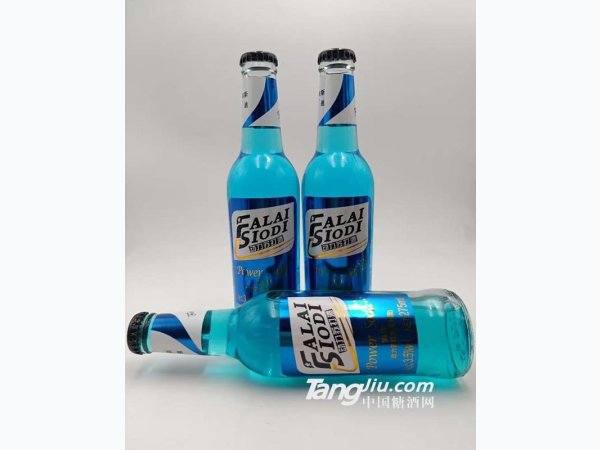 动力苏打酒（梦幻型）215ml 图1