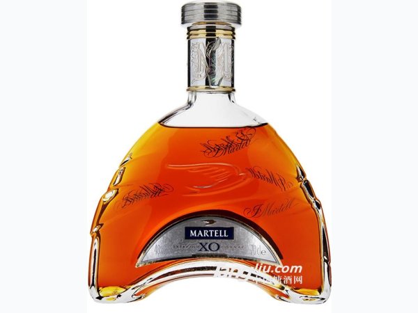 马爹利（Martell）洋酒 XO干邑