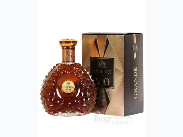 40&deg;威顿轩邑700ml 图1