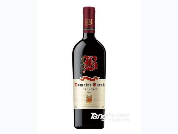 伯鲁克大师葡园干红葡萄酒