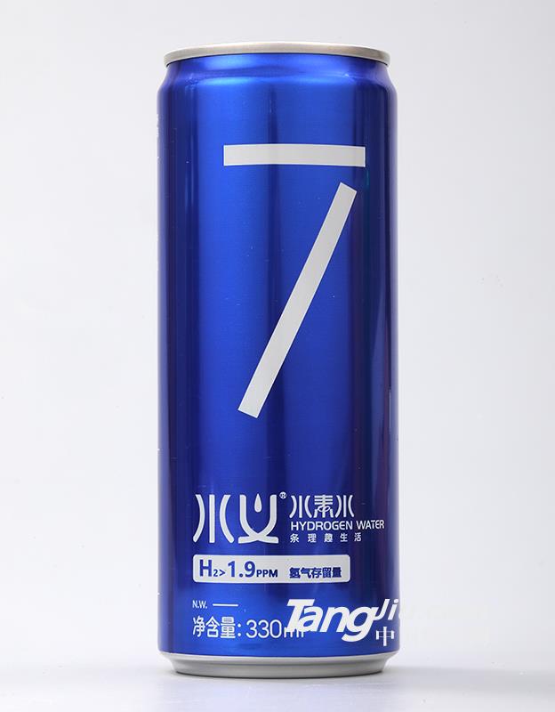水义富氢水7号