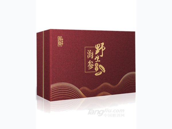 淡干海参 图1