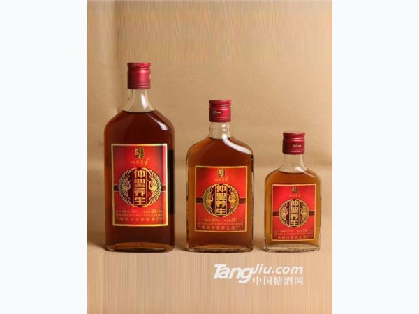 仲圣养生酒组合装