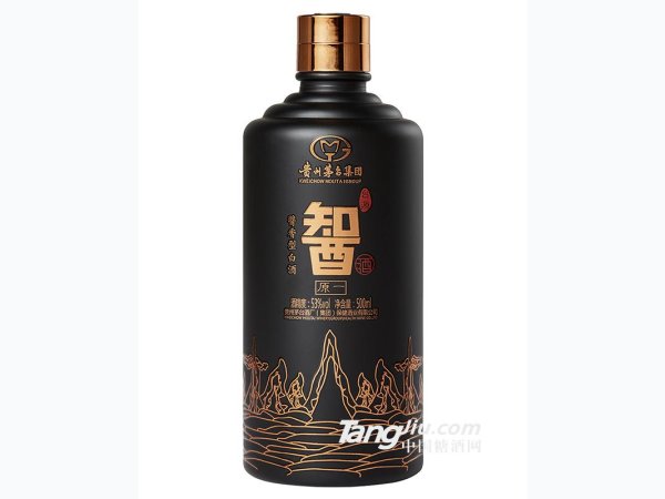 贵州茅台集团-智酒原一-500ml