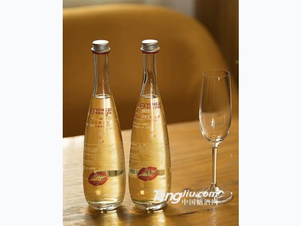 扬子撸点酒 尊享茶味酒-500ml 图3