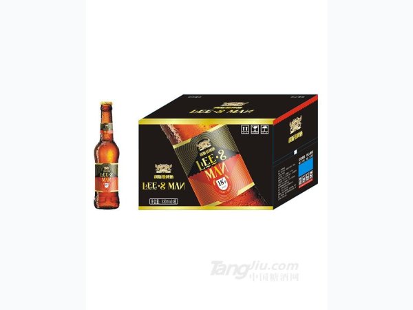 利斯曼18度烈性啤酒 图1